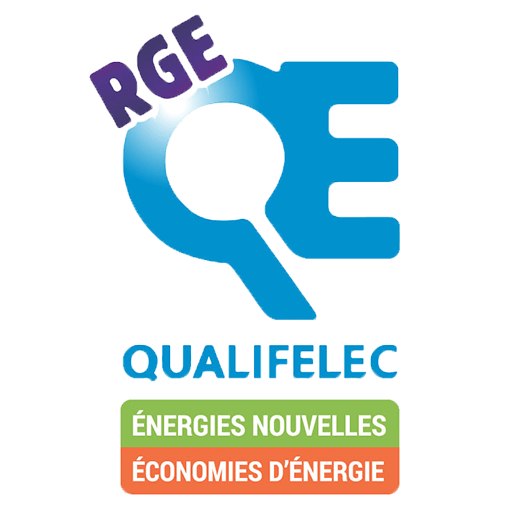 Certification RGE QE Qualifelec