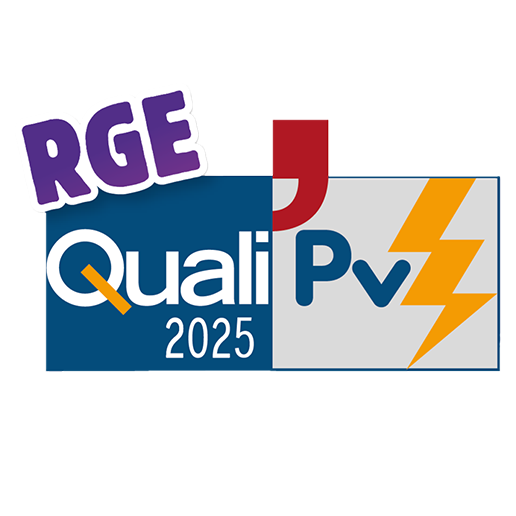Certification RGE QualiPV