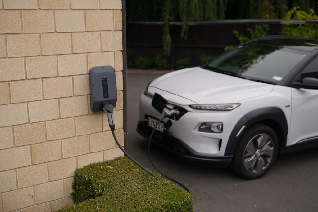 Comment fonctionnent les Bornes de Recharge