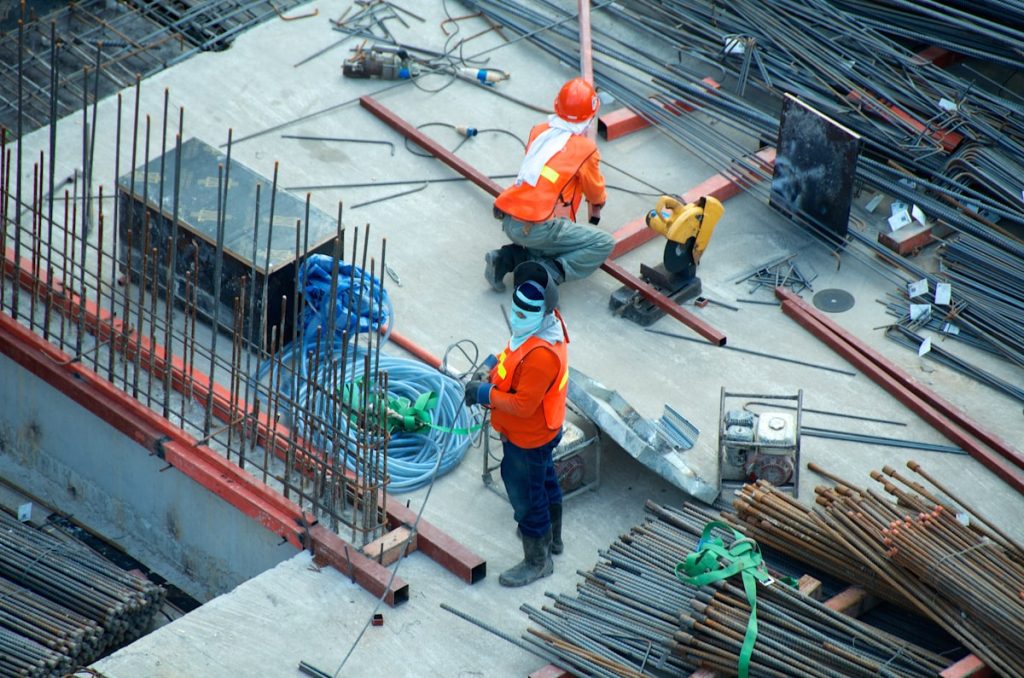 Travaux de terrassement : une expertise au service des territoires