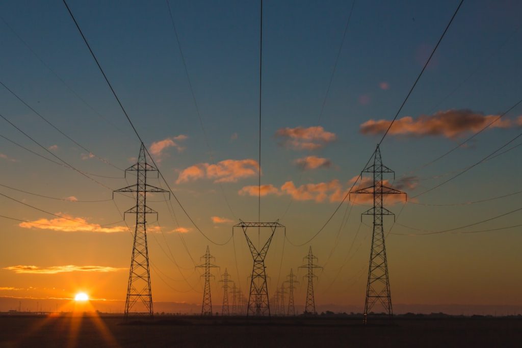 Modernisation des reseaux electriques : un enjeu pour l&rsquo;avenir